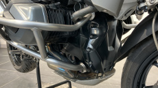 BMW R1250 GS TE 